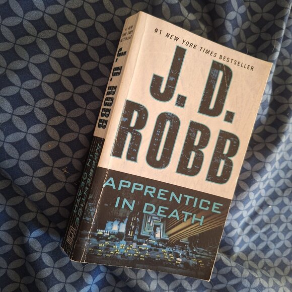 apprentice in death - Picture 2 of 6